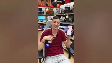 Обзор Смартфона TCL