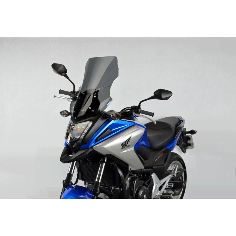 Ветровое стекло HONDA NC 750 X 16--0