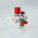 Группа безопасности бойлера латунная VT.461.NC.05 VALTEC