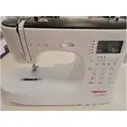 Компьютерная швейная машина NECCHI NC-205D Creator в городе Донецк
