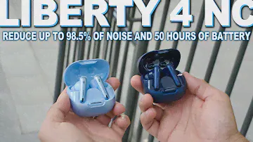 Soundcore Liberty 4 NC Review - $100 Earbuds Packed With All Of The Features