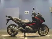 Макси скутер Honda NC 750 INTEGRA S