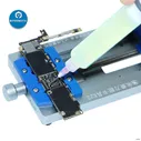 Амтеч NC 559 ASM UV флюс паяльной пасты TPF нечистое липкий BGA шарики припоя поток 10cc