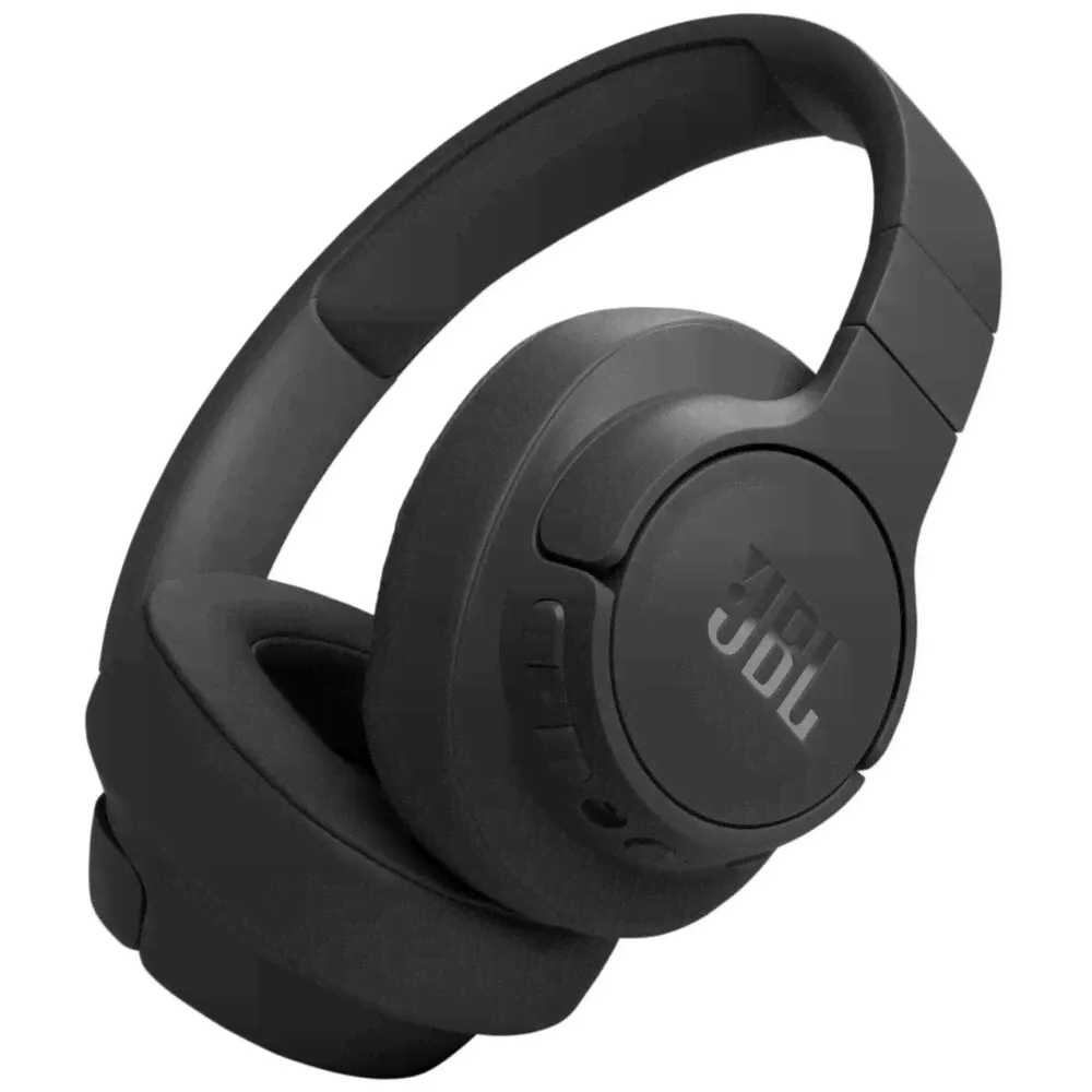 Bluetooth гарнитура JBL Tune 770 NC Black