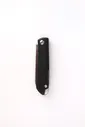Нож NC Custom Bro G10 black red