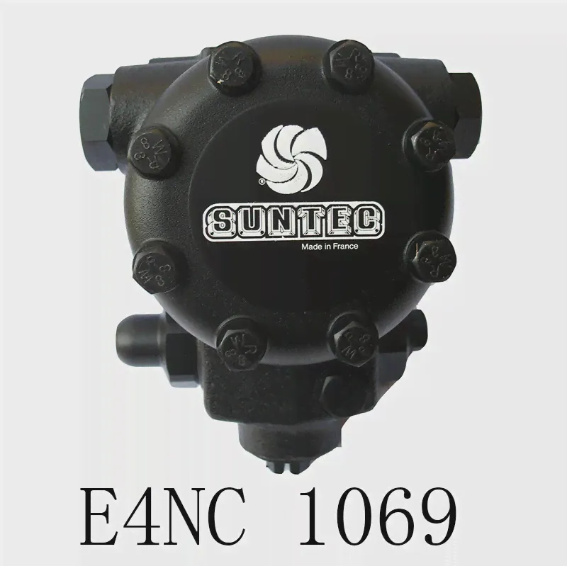 Новый и оригинальный масляный насос Suntec модель E4NC 1069 E6NA 1070 E6NCK 1069 E6ND 1001 6P (art.: 3920c126be468)-1