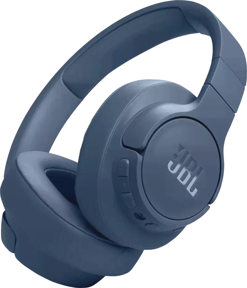 Беспроводные наушники JBL Tune 770 NC, синий-0