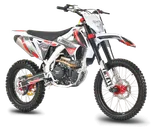 Мотоцикл кроссовый / эндуро Zuum (Зуум) CX 300 NC | Мотоцикл | (298сс, ZS 300СС (177), )