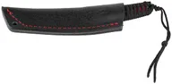 Нож NC Custom Haruko bead blast AUS8