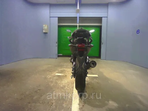 Макси скутер Honda NC 750 INTEGRA S-1
