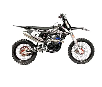 Мотоцикл кросс / эндуро KEWS NC 450
