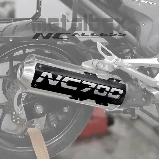     HONDA NC 700 -0