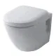 Унитаз подвесной TOTO NC CW762.