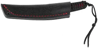 Нож NC Custom Haruko bead blast AUS8-3
