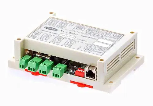 Parsec NC-8000-D Контроллер