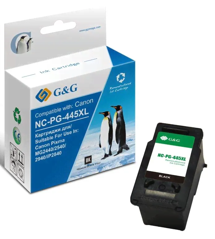 G&G NC-PG-445XL-1