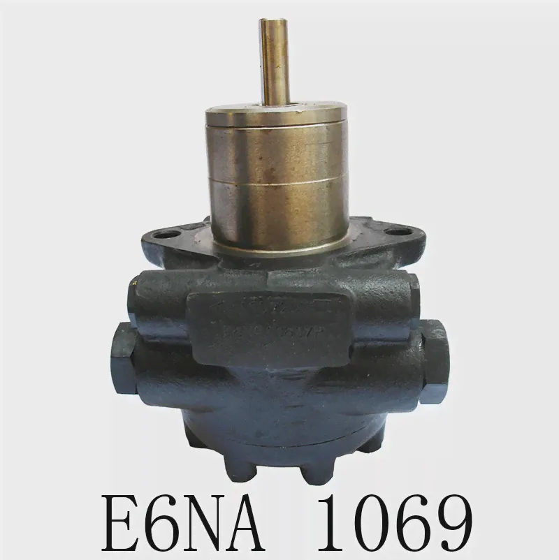 Новый и оригинальный масляный насос Suntec модель E4NC 1069 E6NA 1070 E6NCK 1069 E6ND 1001 6P (art.: 3920c126be468)-4