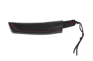 Нож NC Custom Haruko bead blast AUS8