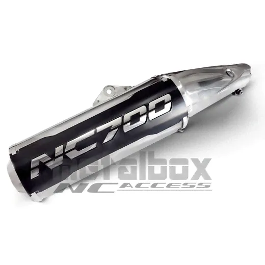     HONDA NC 700 S-0