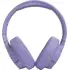 Наушники JBL Tune 770 NC фиолетовые (JBLT770NCPUR)