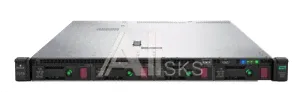 P19765-B21_Base_NC ProLiant DL360 G10 4LFF Rack(1U)/no:CPU,Mem,HDD,DVD,PSU,HS,Fan,Net/S100i(SATAonly/RAID 0/1/5/10)/iLOstd/EasyRK