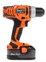 AEG Дрель аккумуляторная BSB 14G2 NC-142C