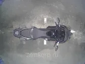 Макси скутер Honda NC 750 INTEGRA S