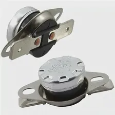 KSD-85 85*C 10A (B-1002), Термостат KSD-85, 85 °C, 10 A, SPST NC