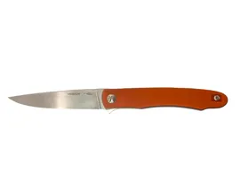 Нож NC Custom Minimus G10 orange
