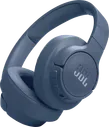 Беспроводные наушники JBL Tune 770 NC, синий