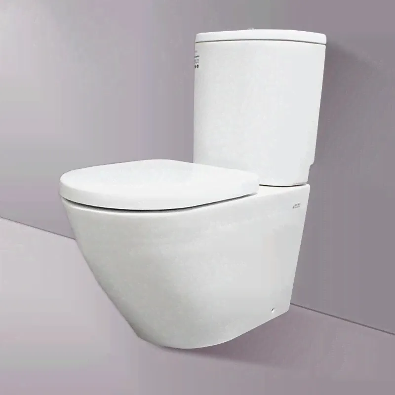 Унитаз CW761Y Toto NC