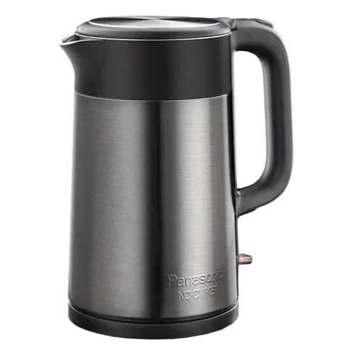 Электрочайник Panasonic NC-CWK51 серебристый
