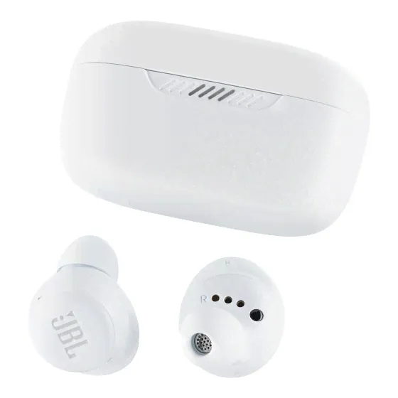 JBL Live Free NC+ White-0