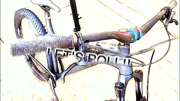NS BIKES ECCENTRIC Alu EVO MTB BUILD 2022