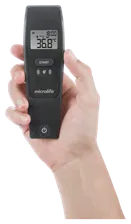 Salter Бесконтактный термометр с Bluetooth Microlife NC 150 BT медицинские термометры
