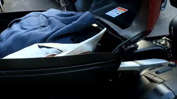 Honda Integra обзор