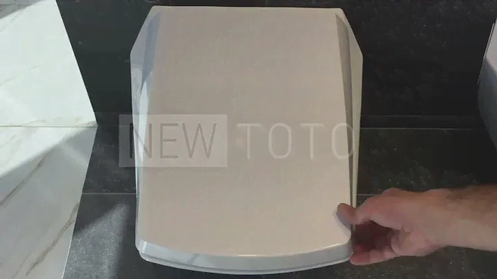 Унитаз подвесной TOTO Jewelhex CW682E